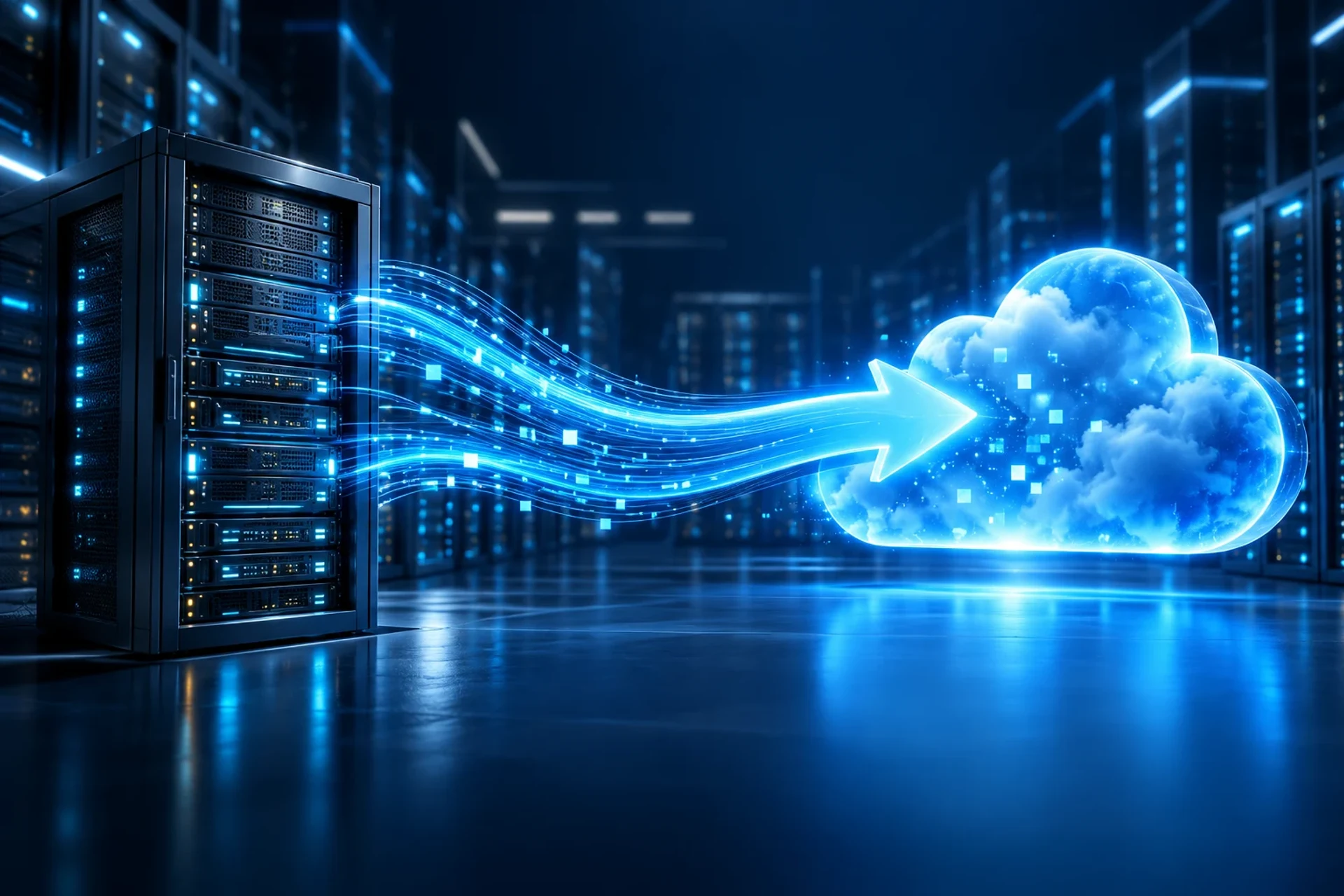Cloud Migration