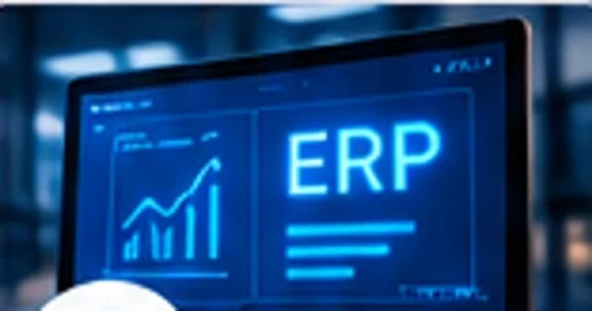 Ambiente tecnológico relacionado a Legacy ERP Support